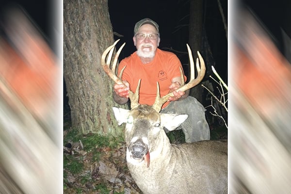 Dan Surra saw value in a Pennsylvania elk herd, played role in creation of PA Wilds – Outdoor News