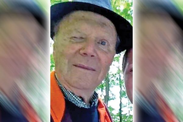 Eight years later, search for 2015 missing Adirondack hunter continues – Outdoor News