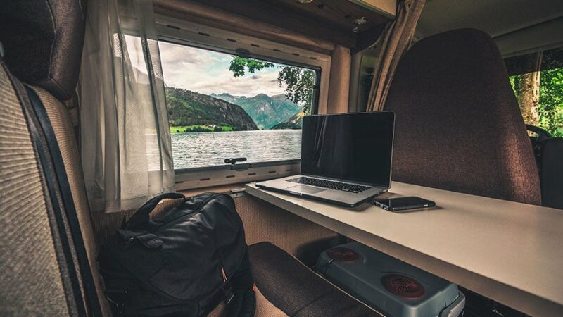 Everything You Need to Know About Wifi for Your RV