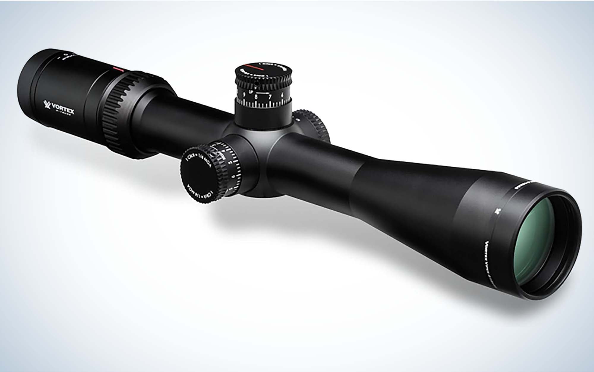 Rifle Scopes photo