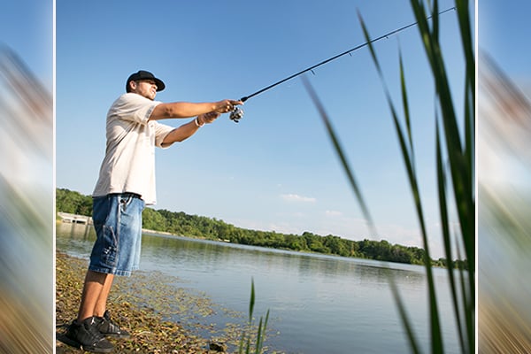 How to choose a fishing rod – Outdoor News