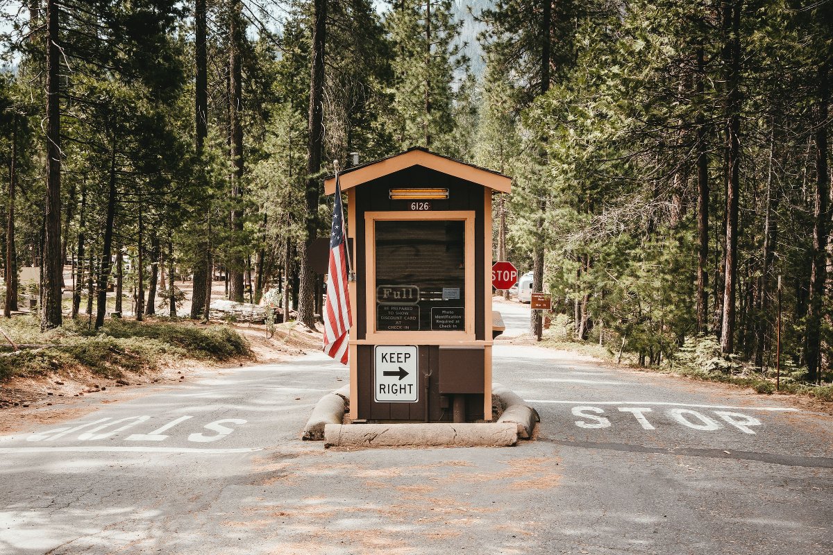 Yosemite Save Money