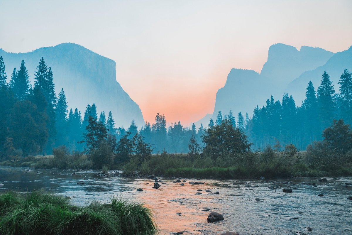 Yosemite Save Money