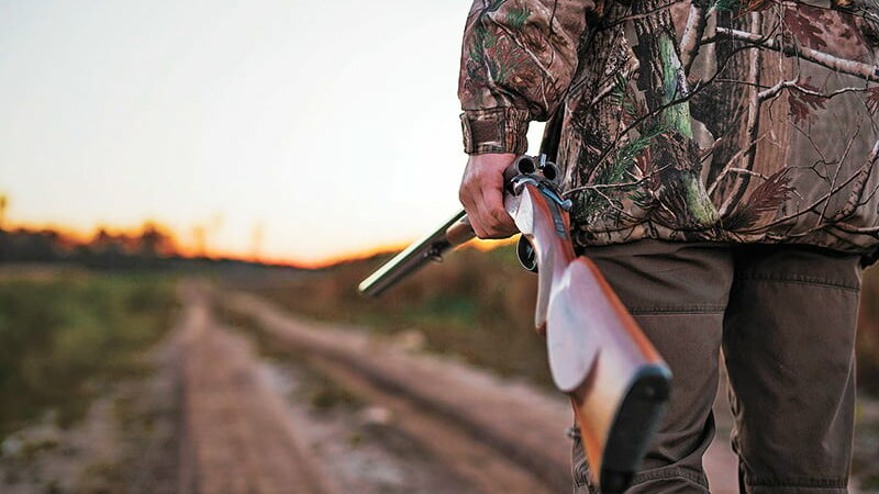 Hunting, fishing rights headed to ballot in Ohio? – Outdoor News