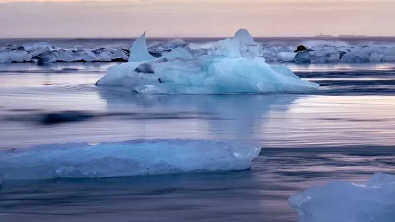 Ice Baths: Why Bear Grylls Thinks They’re Worth It