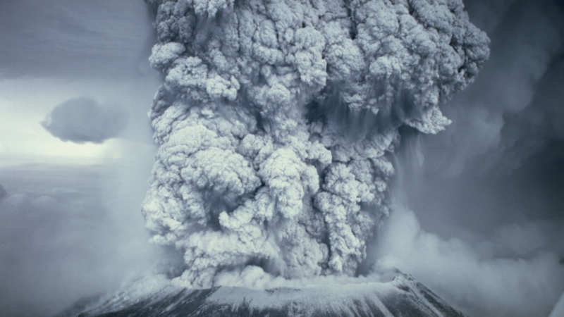 Is Mount St. Helens Waking Up? Experts Document Increased Seismic Activity But Say There’s ‘No Cause for Concern Right Now’