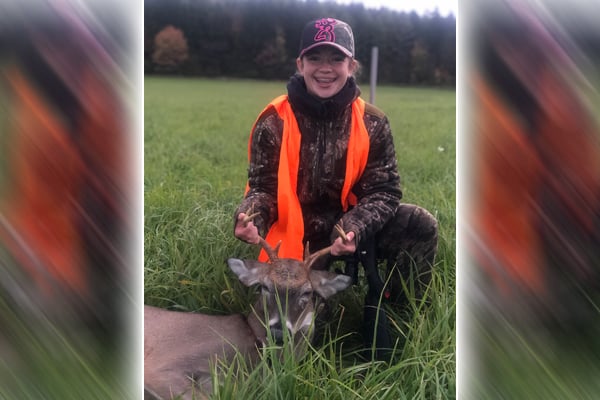 It’s time to make 12- and 13-year-old big game hunting law permanent in New York – Outdoor News