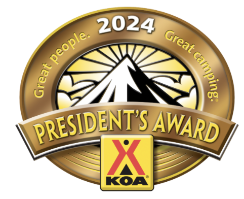 KOA Announces Winners of Campground Awards for 2023 – RVBusiness – Breaking RV Industry News