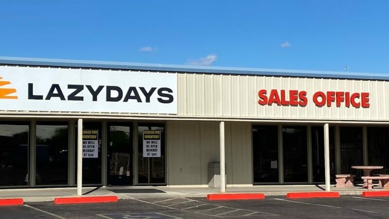 Lazydays to Acquire Orangewood RV Center in Arizona – RVBusiness – Breaking RV Industry News