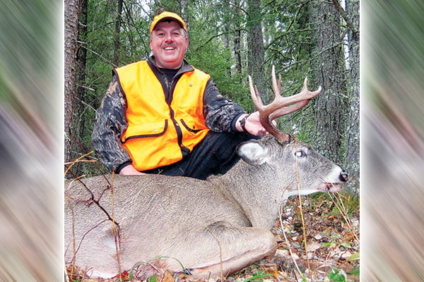 Learning from experience: Here are nine things not to do while deer hunting – Outdoor News