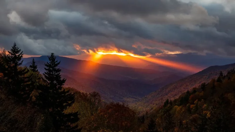 Love the Smokies? Check out These Epic Photos of Great Smoky Mountains National Park