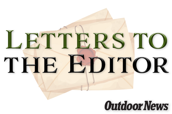 Michigan Letters to the Editor – November 8, 2023 – Outdoor News