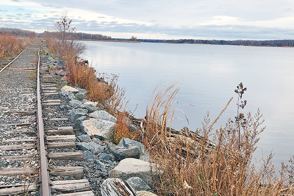 Minnesota lake projects allow connection to St. Louis River, providing more wildlife and fisheries habitat – Outdoor News