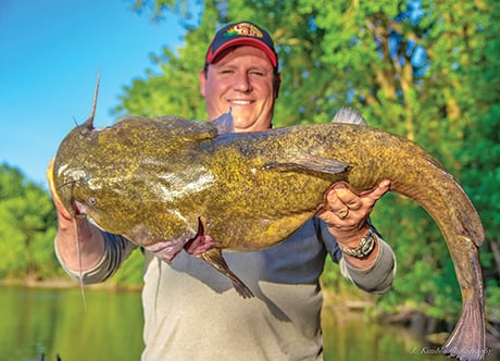 Minnesota’s Pro Fishing Tip of the Week: Safety is key as water temperatures drop – Outdoor News