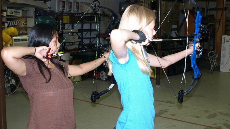 National Archery in the Schools certainly a program worth saving – Outdoor News