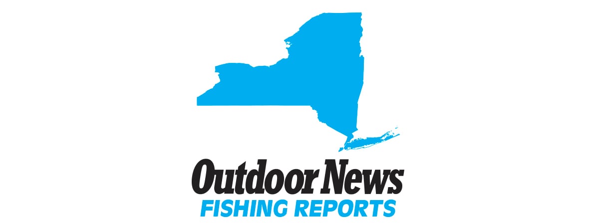 New York Fishing Report November 3 17 2023 Outdoor News 