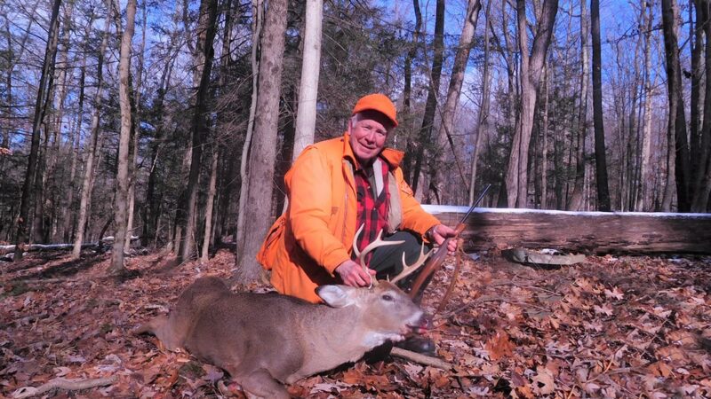 New York hunters reminded that blaze orange clothing is required, and key to hunter safety – Outdoor News