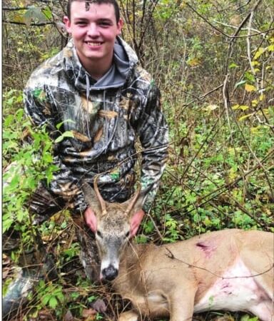 No place for judgment for a deer hunter – Outdoor News
