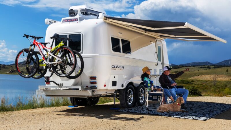 Oliver Travel Trailers Eyes Dealer Partners at RVDA Convention – RVBusiness – Breaking RV Industry News