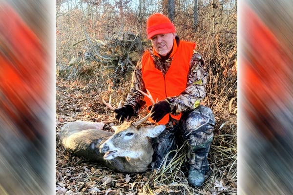 Opening day of Ohio deer season was a boom for many gun hunters – Outdoor News