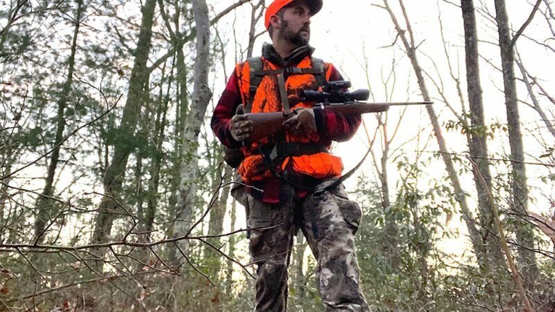 Pennsylvania deer hunting offers a range of experiences – Outdoor News
