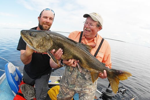 Remembering Mike Jackson, a ‘one of a kind’ angler, communicator in Illinois – Outdoor News