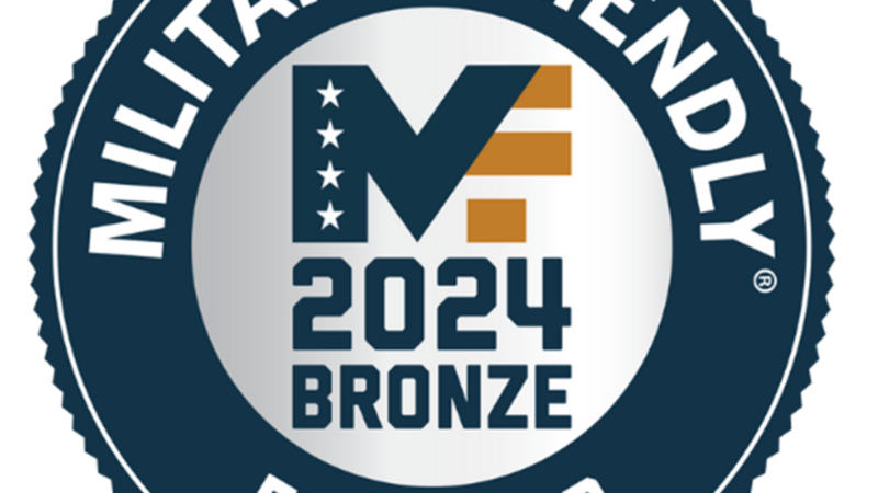 REV Group Recognized as 2024 Military-Friendly Employer – RVBusiness – Breaking RV Industry News