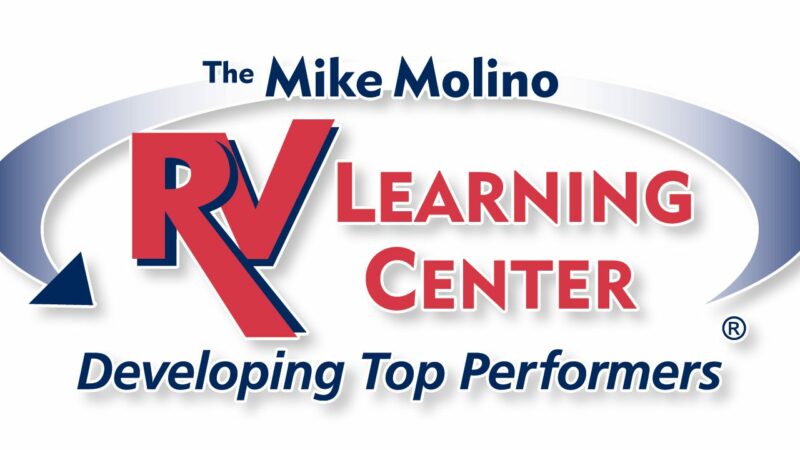 RV Learning Center Donations Support Industry Excellence – RVBusiness – Breaking RV Industry News