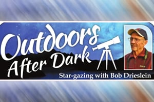 Star Watch: The Pleiades – Outdoor News