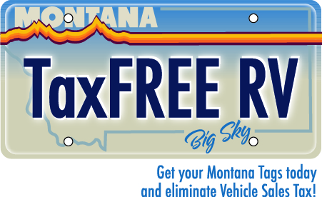 ‘TaxFree RV’ to Help Save Money on Vehicle Registration – RVBusiness – Breaking RV Industry News