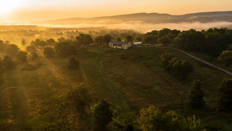 The 15 Best Catskills Hotels for an Upstate Vacay