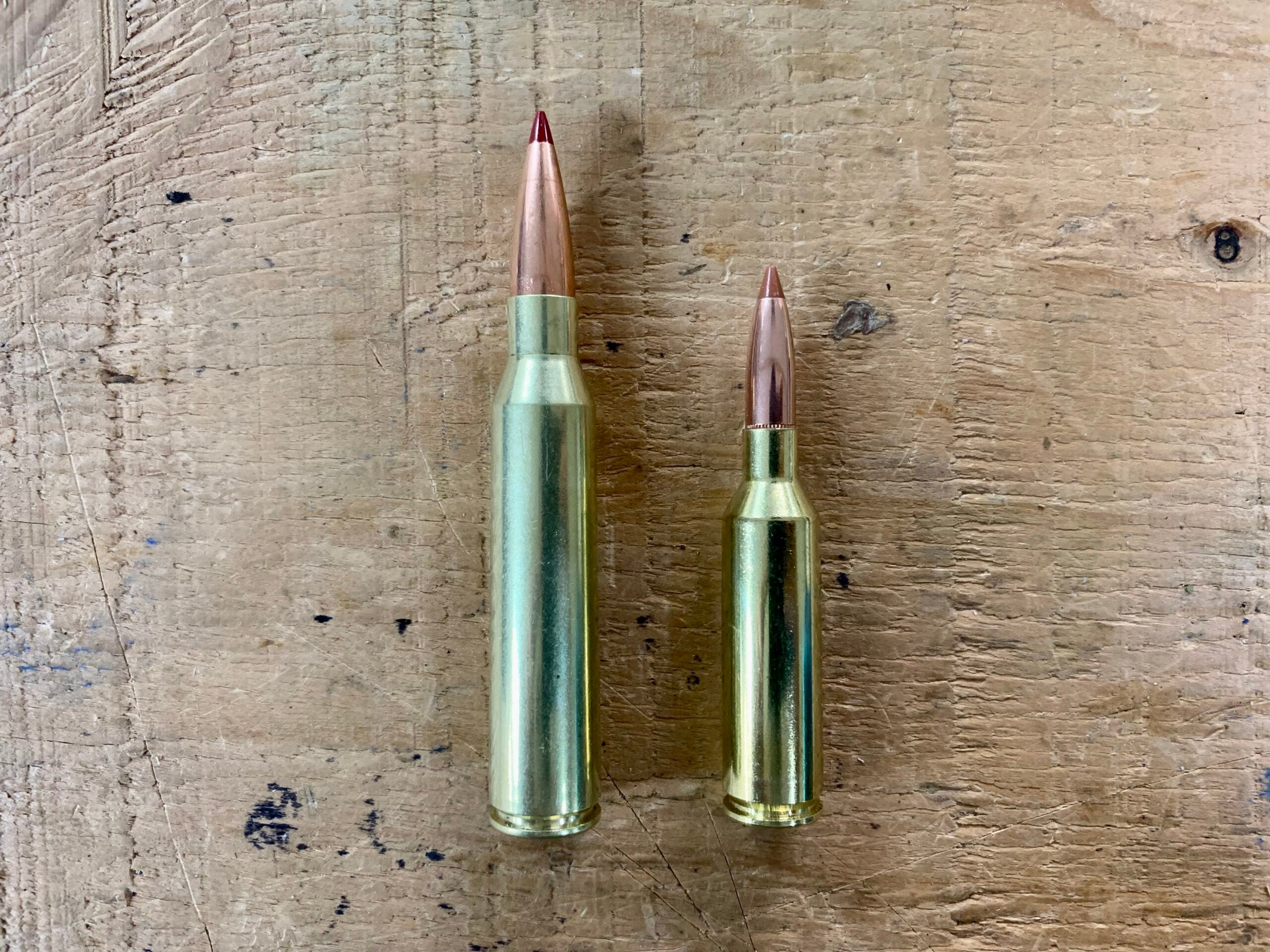 338 lapua and 6.5 prc