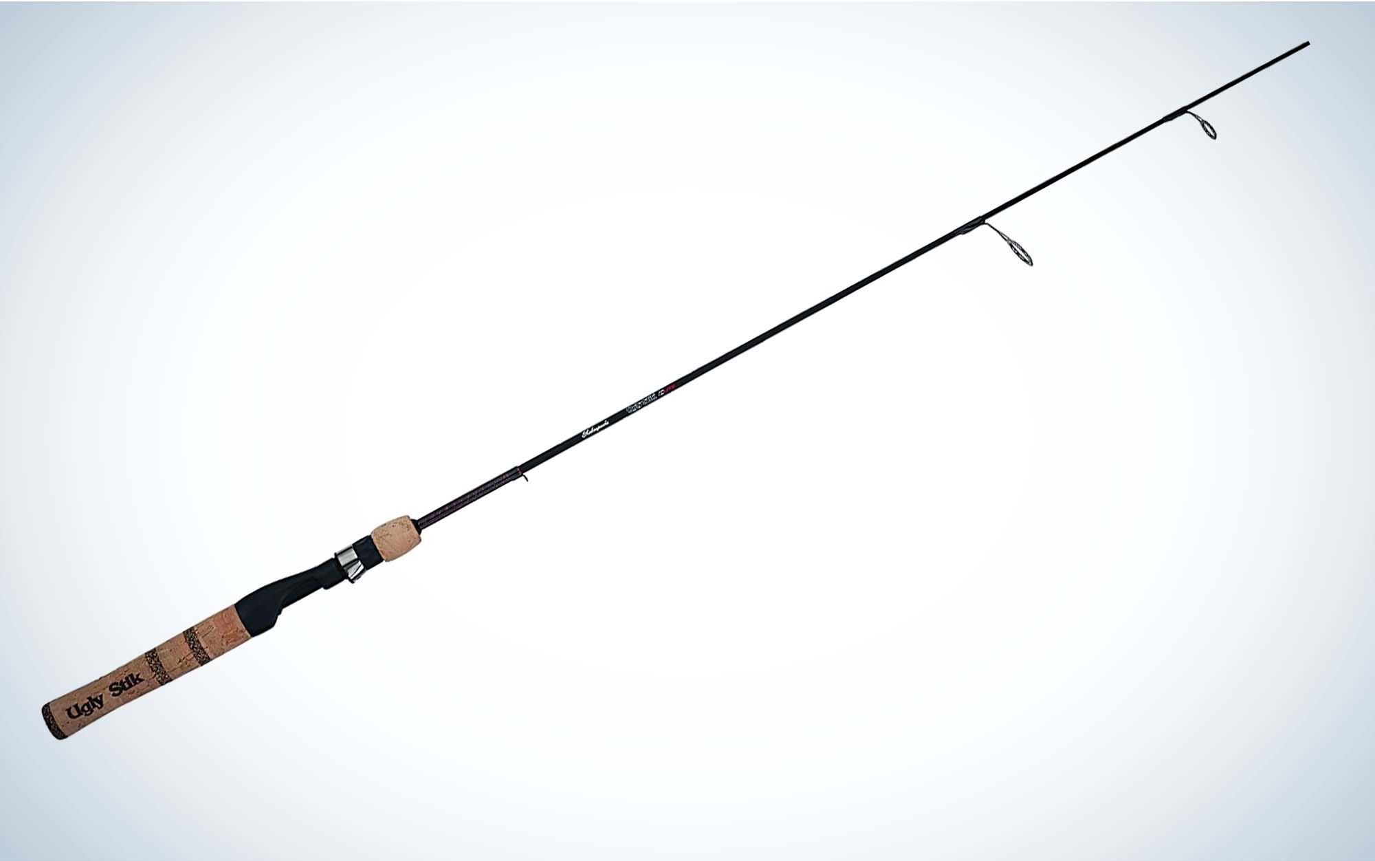 Fishing Rods photo