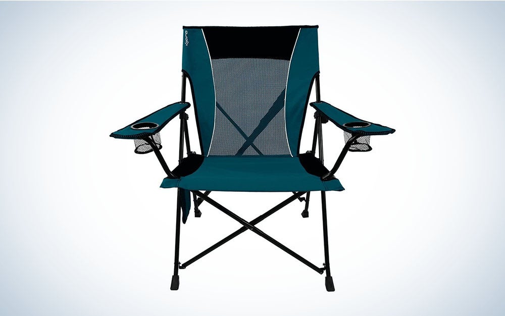 best camping chairs are great gifts for dad