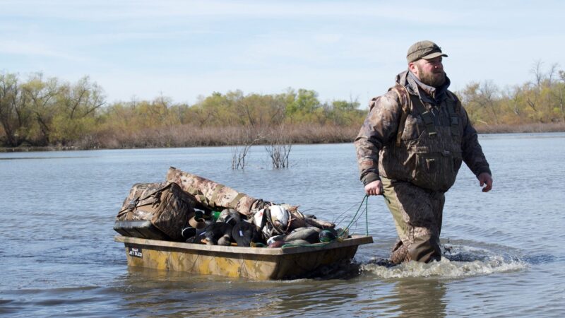 The Best Duck Hunting Waders of 2023