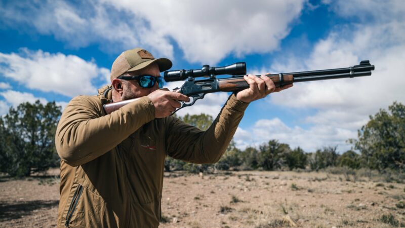 The Best Hunting Rifles of 2023
