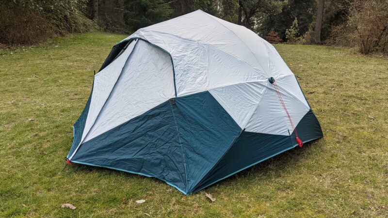 The Best Instant Tents of 2023, Tested and Reviewed