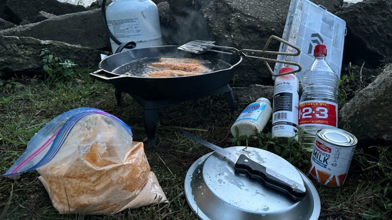 The Best Outdoor Deep Fryers of 2023, Tested and Reviewed