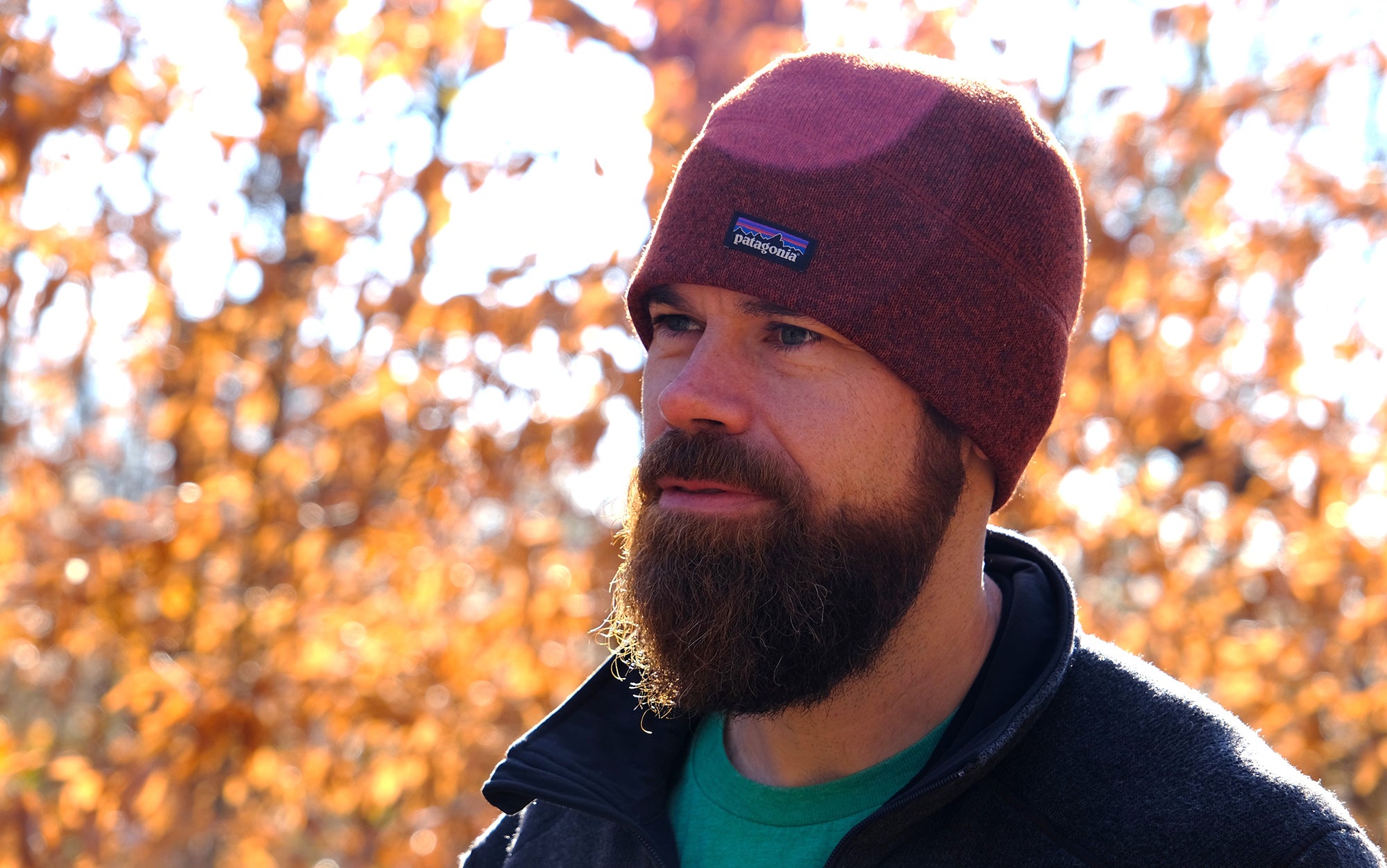 We tested the Better Sweater Fleece Beanie.