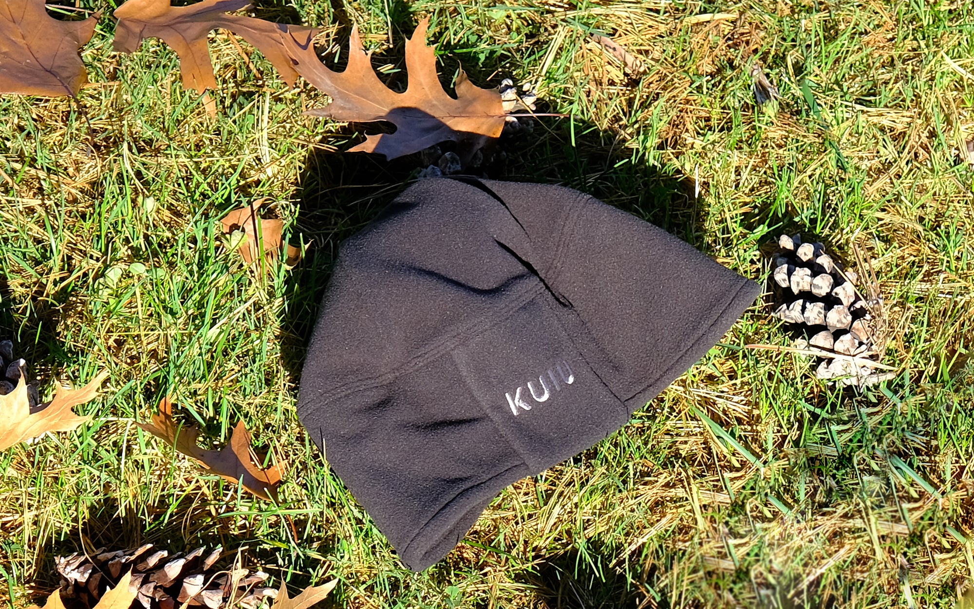We tested the Kuiu Wind Pro Fleece Beanie.