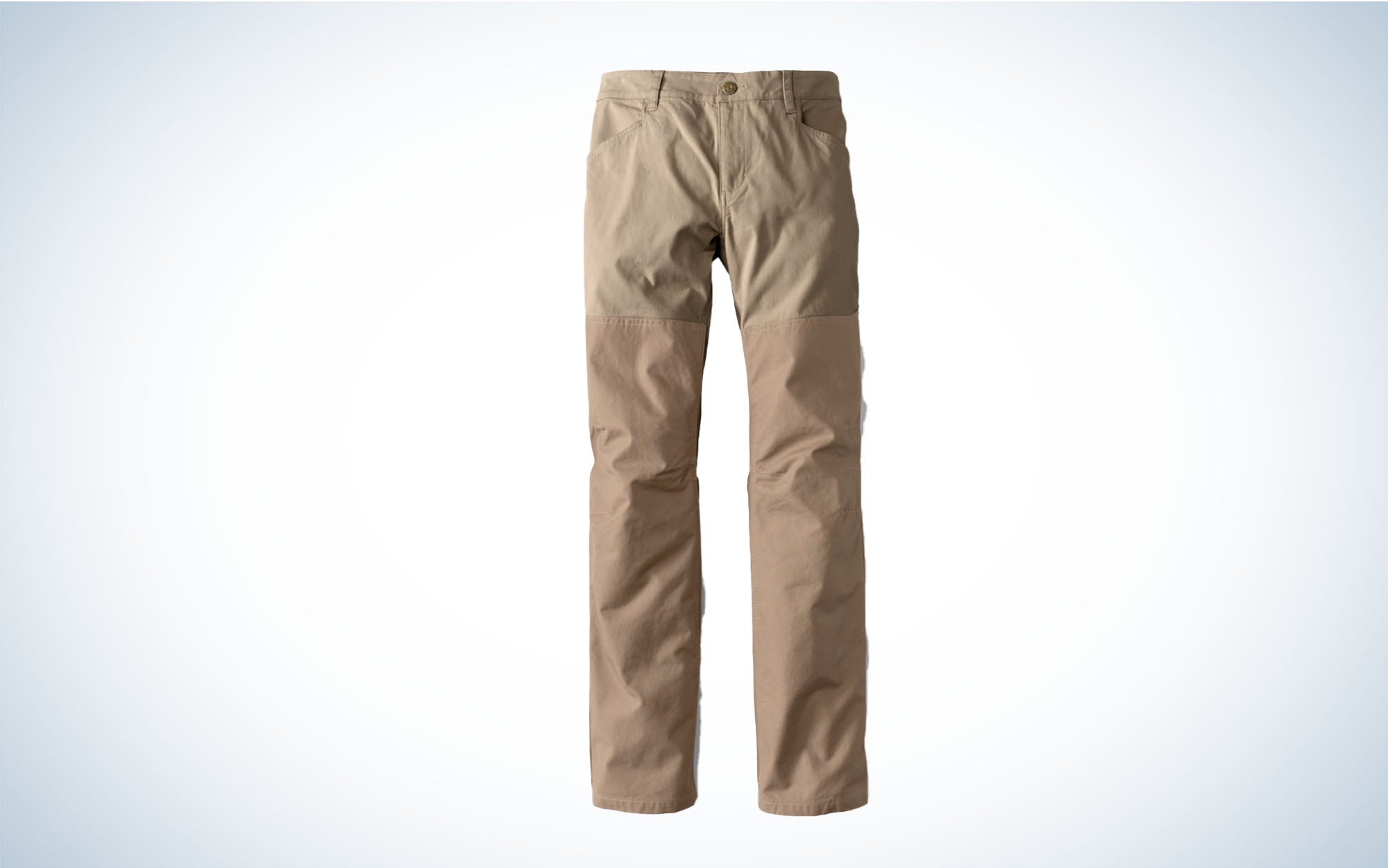 We tested the Missouri Breaks Field Pants and found them perfect for upland hunts.