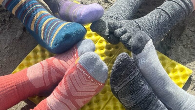 The Best Wool Socks of 2023