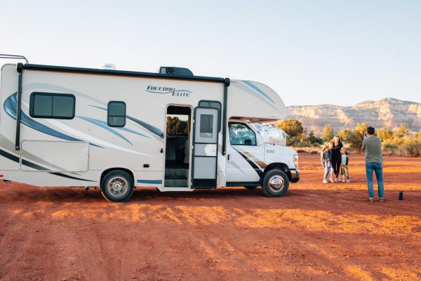 Things to Know Before Camping in Your RV