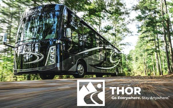 THOR Industries Releases 6th Annual Sustainability Report – RVBusiness – Breaking RV Industry News