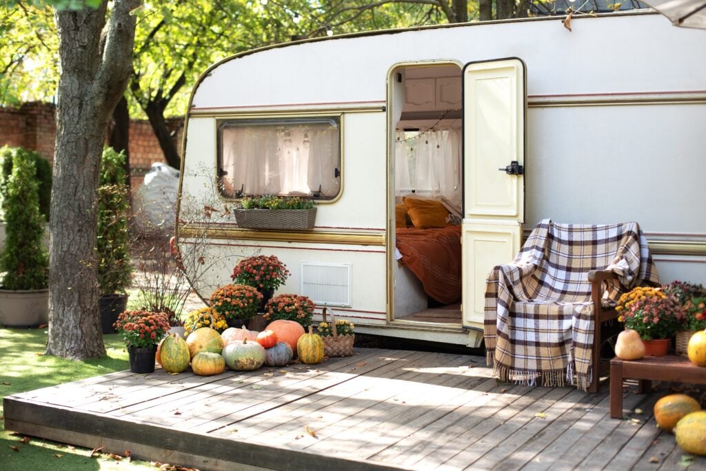Try These Rv Cooking Ideas For Thanksgiving Rv Lyfe