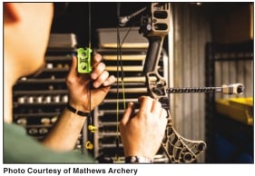 Upgrading Your Compound Bow This Off-Season – Outdoor News