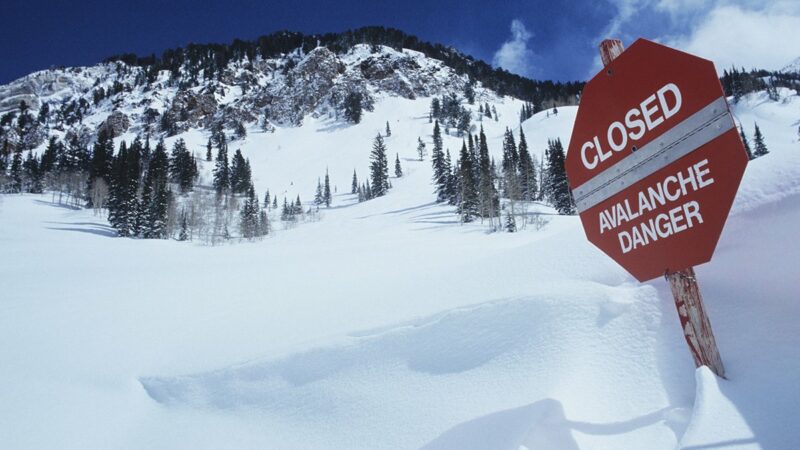Venturing into the Backcountry this Winter? Prepare with Avalanche Education