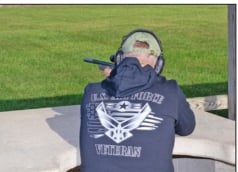 Veterans can shoot for free at Ohio ranges on Nov. 11 – Outdoor News