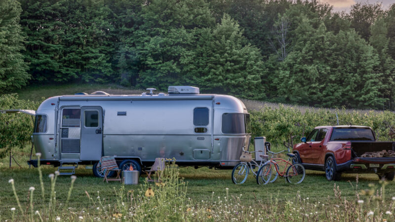 Video: Watch the Trailer for the Airstream Documentary ‘Alumination’