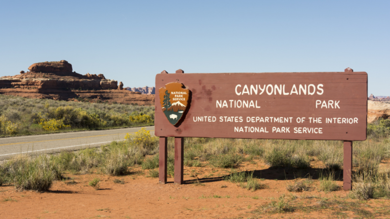 Visit a National Park for Free This Weekend as the Country Honors Our Veterans